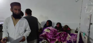 11 died and 13 others were injured when an avalanche occurred