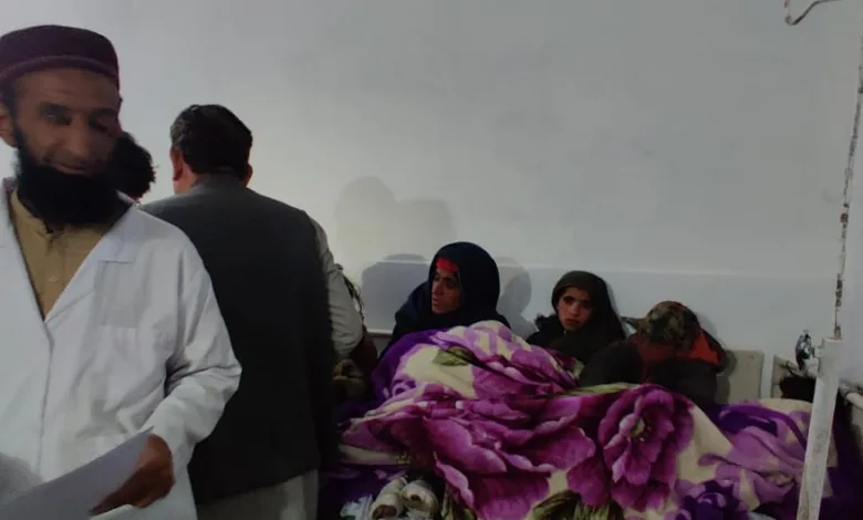 died others injured — 11 died and 13 others were injured when an avalanche occurred