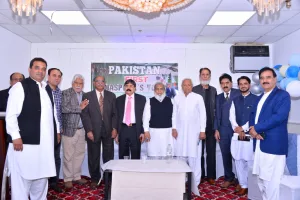 Resolute Support: Pakistani American Diaspora Stands Firmly with Pakistan Army