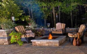Transform Your Backyard into a Personal Oasis: Top 10 Decorating Ideas