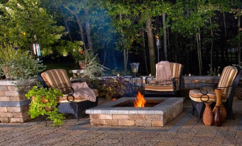 transform backyard into — Transform Your Backyard into a Personal Oasis: Top 10 Decorating Ideas