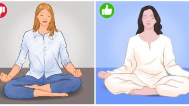 meditate properly — how to meditate properly