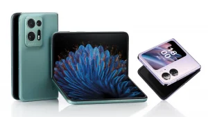 Samsung Galaxy Z Fold 4: Redefining the Future of Foldable Smartphones