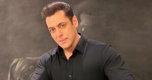 Salman Khan’s Exciting Lineup of Upcoming Movies
