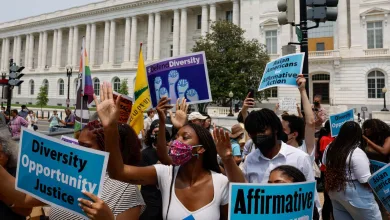 supreme court affirmative — Supreme Court affirmative action decision