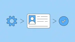Creating a New Verified Customer Account for Google Workspace and Chrome
