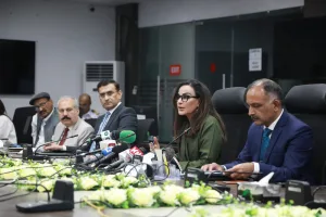 Cyclone Biparjoy Update: Minister Rehman says landfall delayed but continues with same intensity