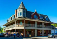 discover whitney point — Discover Whitney Point: A Hidden Gem in Northern Broome County