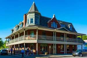 Discover Whitney Point: A Hidden Gem in Northern Broome County