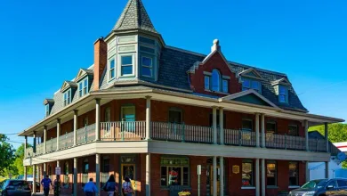 discover whitney point — Discover Whitney Point: A Hidden Gem in Northern Broome County