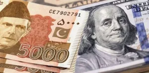 Pakistani Currency Faces Mounting Pressure Amid Debt Repayment Woes