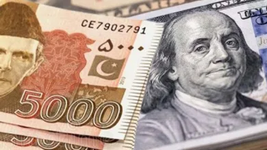 pakistani currency faces — Pakistani Currency Faces Mounting Pressure Amid Debt Repayment Woes