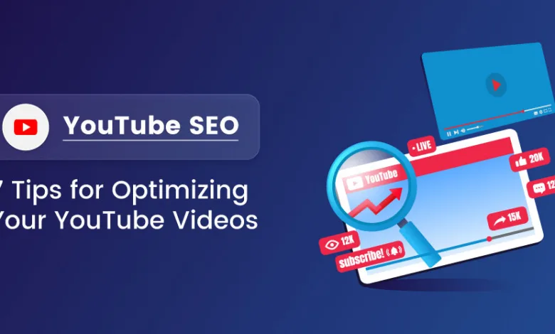 ultimate optimizing youtube — The Ultimate Guide to Optimizing YouTube Videos for SEO