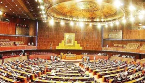 PDM Agree to dissolve National Assembly’ on August 8