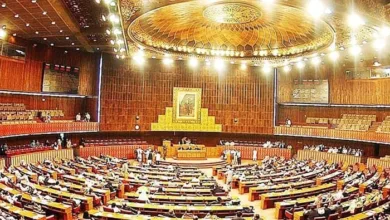 pdm agree dissolve — PDM Agree to dissolve National Assembly’ on August 8