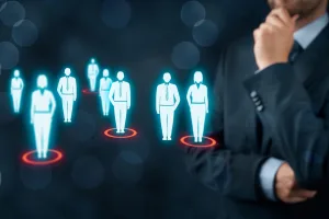 Targeting the Right Audience with the Keyword +Black +Shirt