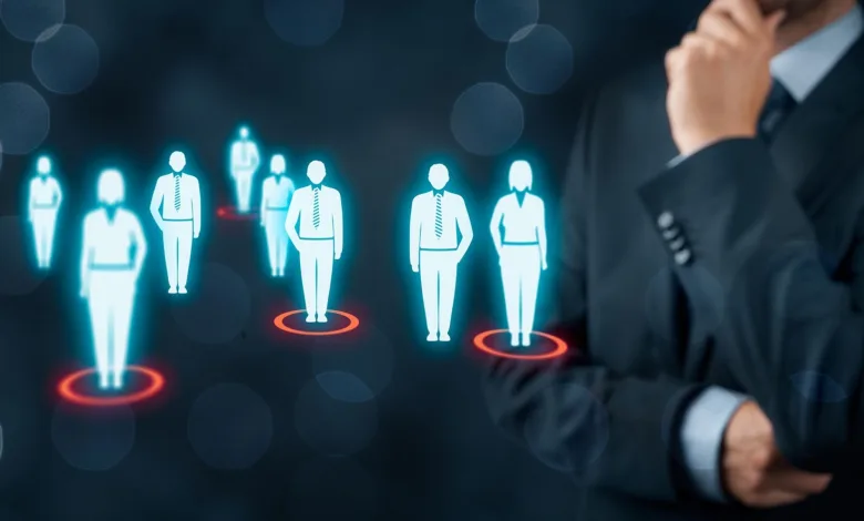 targeting right audience — Targeting the Right Audience with the Keyword +Black +Shirt