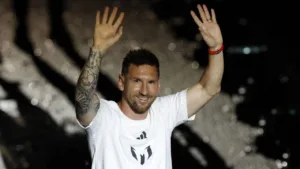 Lionel Messi Joins Inter Miami: A Game-Changer for Major League Soccer