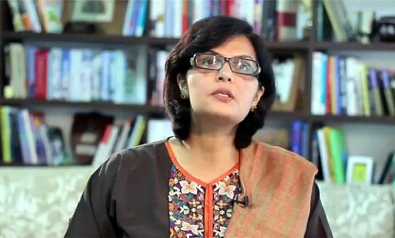 million applications registered — 19 Million Applications Registered for Ehsaas Ration Relief Program: Sania Nisht