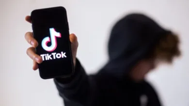 dark side tiktok — The Dark Side of TikTok Challenges: A Call for Safety and Responsibility