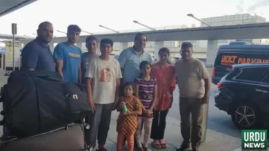 pti overseas envoy — PTI Overseas Envoy Dispatched to Pakistan to Protect Imran Khan Being Arrested 