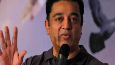 kamal haasan likely — Kamal Haasan likely to contest from Coimbatore in DMK alliance