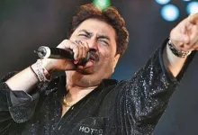 kumar sanu melodious — Kumar Sanu – The Melodious Voice of India