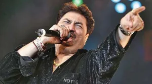 Kumar Sanu – The Melodious Voice of India