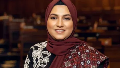 attack muslim women — Attack on Muslim Women during Eid al-Adha Concerns about Safety