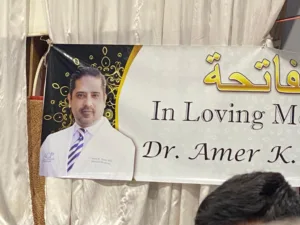Dr. Aamir: A Pillar of Compassion and Excellence in the Pakistani-American Community