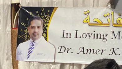 dr aamir pillar — Dr. Aamir: A Pillar of Compassion and Excellence in the Pakistani-American Commu