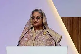 Bangladesh