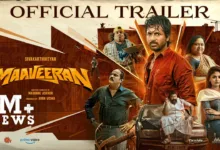 maaveeran movie epic — Maaveeran Movie : The Epic Tamil Movie That Captivated Audiences