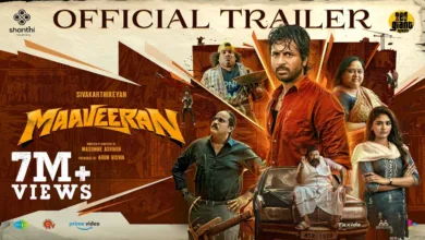 maaveeran movie epic — Maaveeran Movie : The Epic Tamil Movie That Captivated Audiences