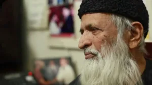 Why Abdul Sattar Edhi was so famous?