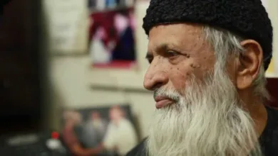 abdul sattar edhi — Why Abdul Sattar Edhi was so famous?