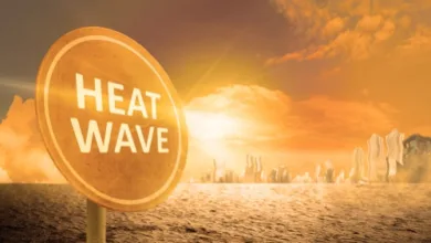 heatwaves wildfires warnings — Heatwaves and Wildfires: Warnings Across Europe, Asia, and North America