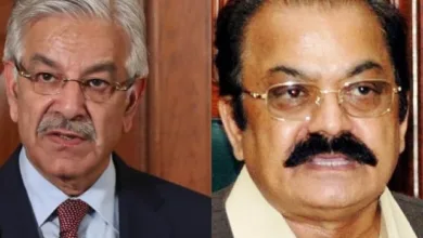polls unlikely held — Polls unlikely to be held within 90 days of NA dissolution: ministers