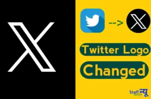 Elon Musk changes Twitter name and logo to X