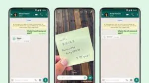 WhatsApp launches new feature for video messages