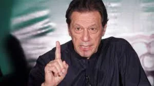 Ex-PM Imran Khan faces three years jail in Toshakhana case