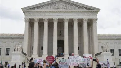 supreme court review — The Supreme Court Review of Orders and Judgments Act was declared null and void.