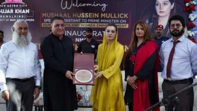 modi long rap — Modi has a long ‘rap sheet’ of HR abuses: Mushaal
