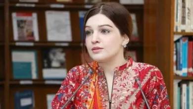 mushaal lauds pm — Mushaal lauds PM for raising voice for oppressed Kashmiris at UNGA