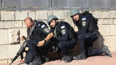 captured many israelis — Captured many Israelis, including senior officers: Hamas deputy chief