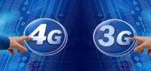 3G and 4G service users in Pakistan reach 127 million