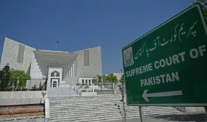 Supreme Court Upholds the Practice and Procedure Act as Legal