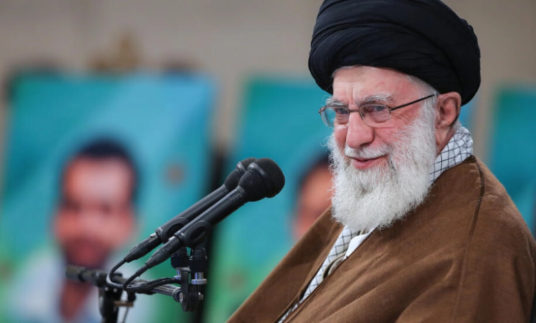 iran says one — Iran Says No One Can Stop Resistance
