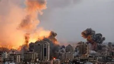 israel invade gaza — Israel may invade Gaza, UN warns of disaster