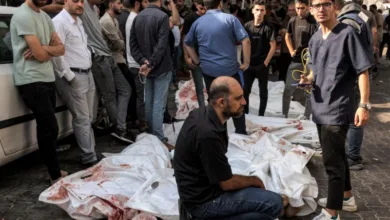 iran president urges — Iran’s President Urges Unity Against Israel